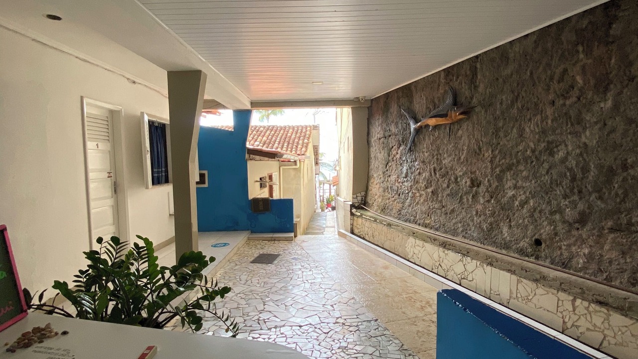 Photo of Outdoor in Morro de Sao Paulo