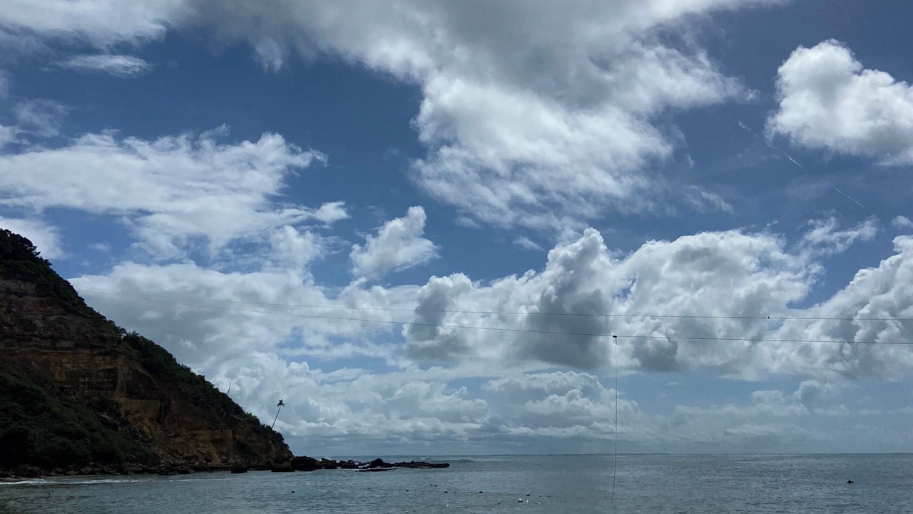 Photo of Outdoor in Morro de Sao Paulo