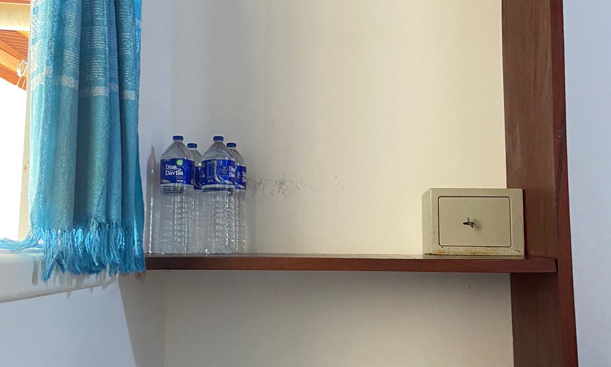 Photo of Bedroom in Morro de Sao Paulo