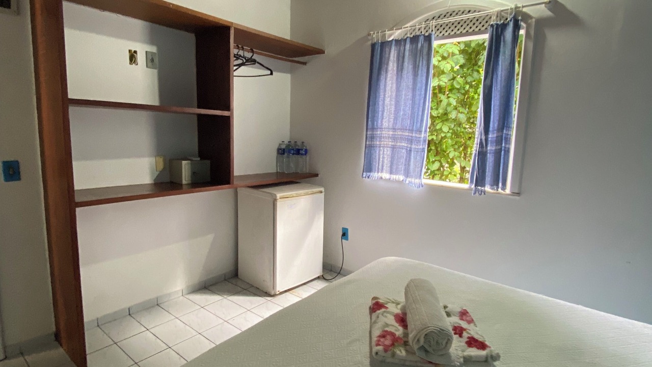 Photo of Bedroom in Morro de Sao Paulo