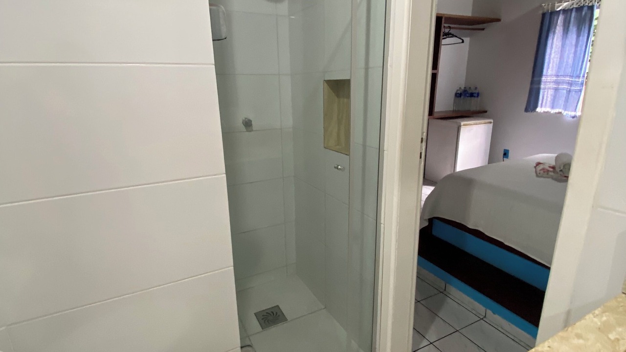Photo of Bathroom in Morro de Sao Paulo