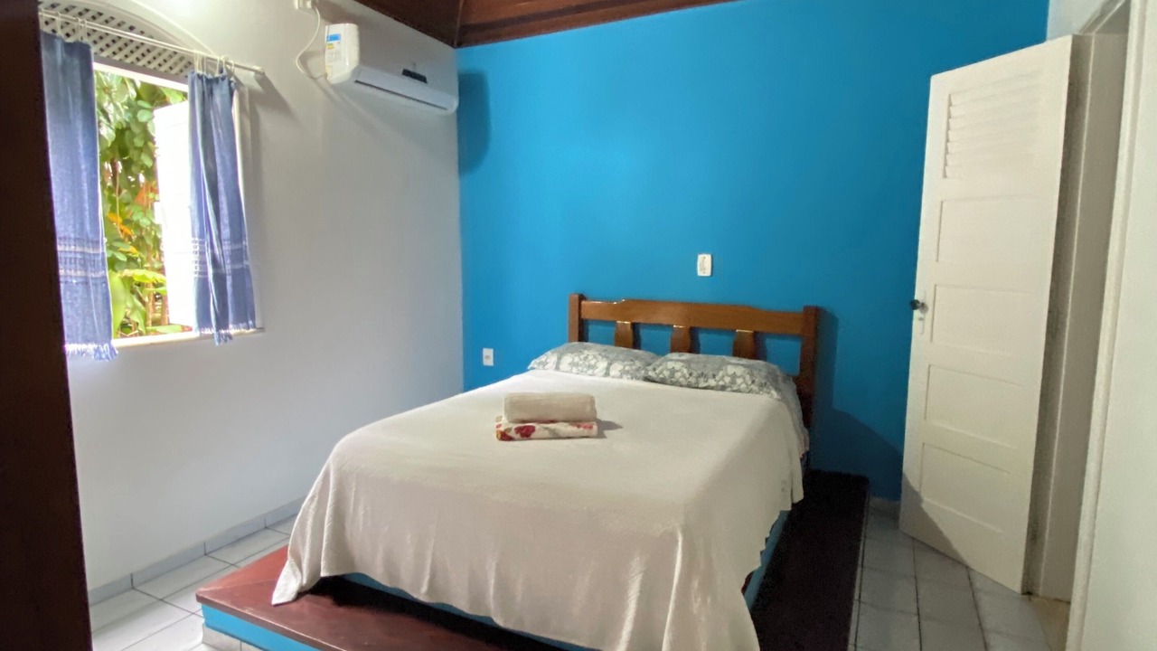 Photo of Bedroom in Morro de Sao Paulo