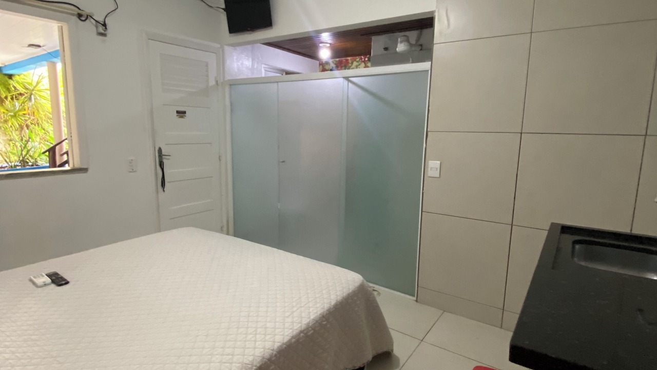 Photo of Bedroom in Morro de Sao Paulo