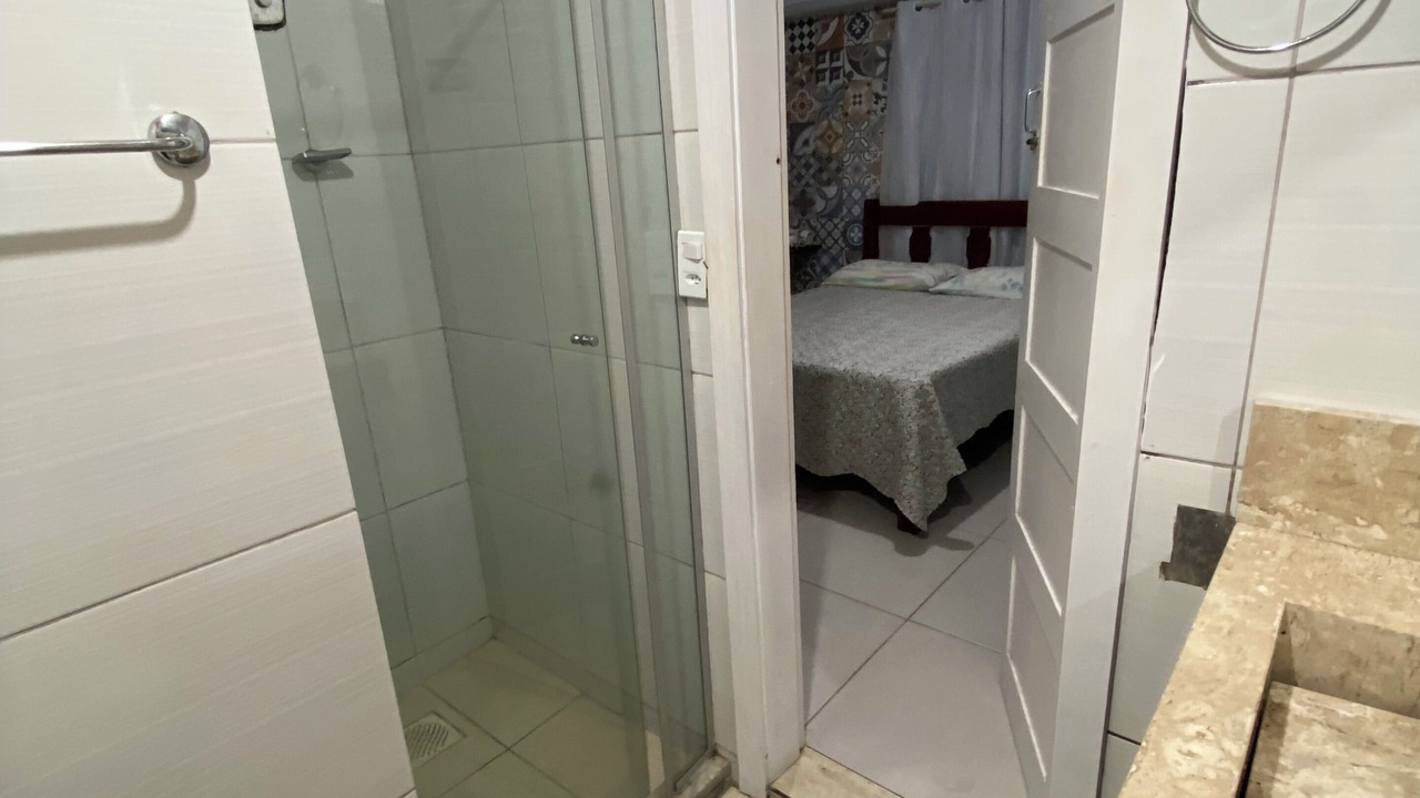 Photo of Bathroom in Morro de Sao Paulo