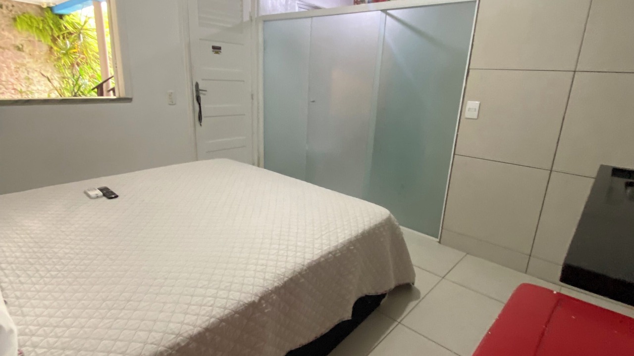 Photo of Bedroom in Morro de Sao Paulo