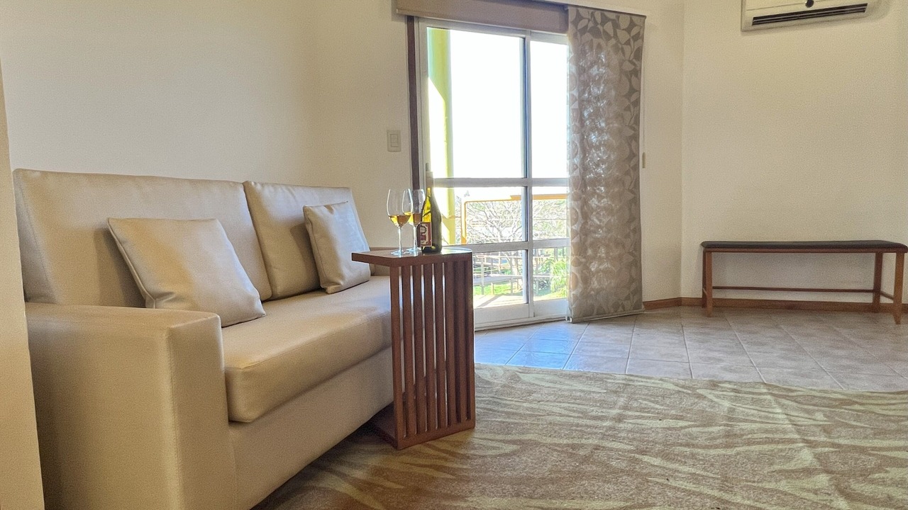 Photo of Bedroom in Posadas