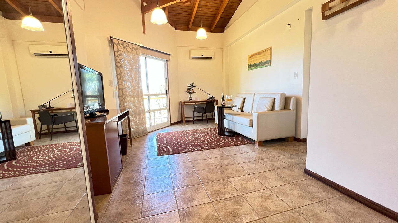 Photo of Bedroom in Posadas