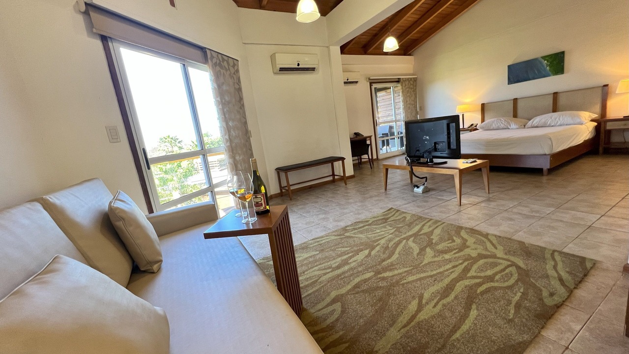 Photo of Bedroom in Posadas