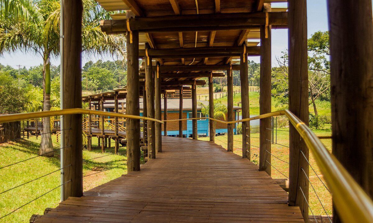 Photo of Outdoor in Posadas