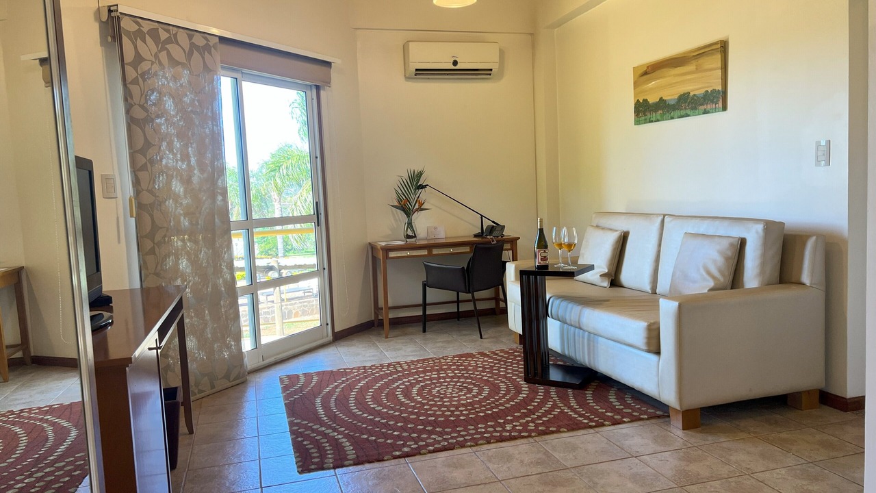 Photo of Bedroom in Posadas