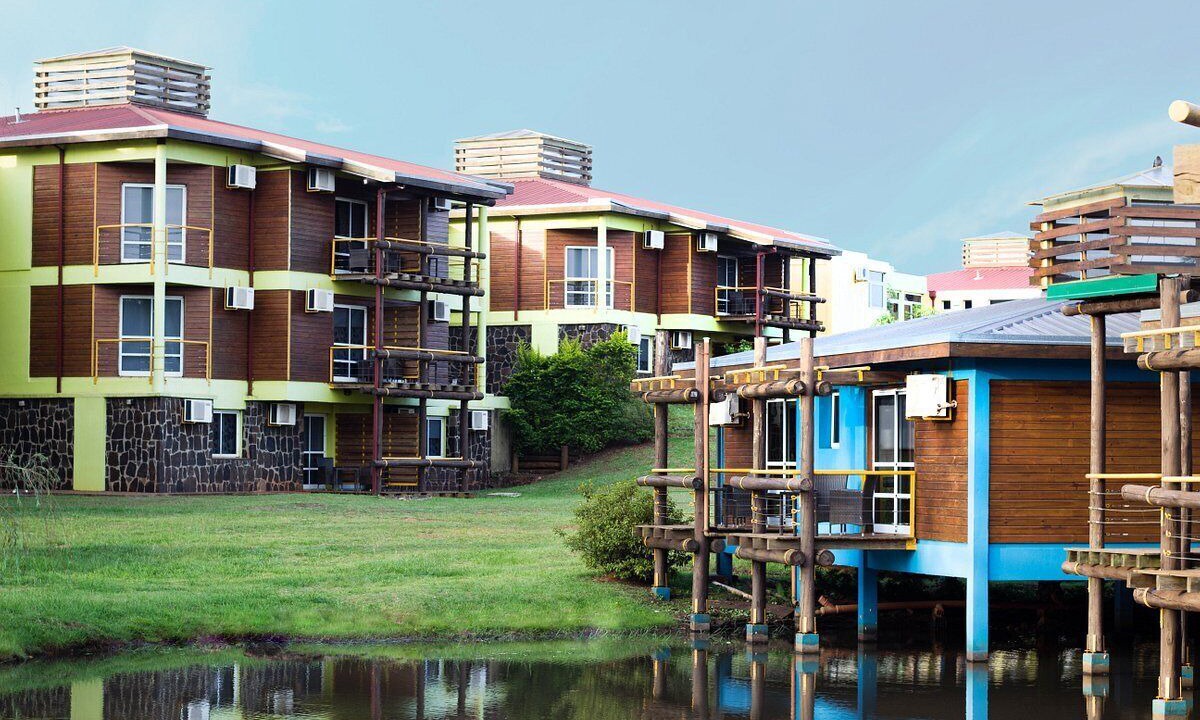 Photo of Outdoor in Posadas