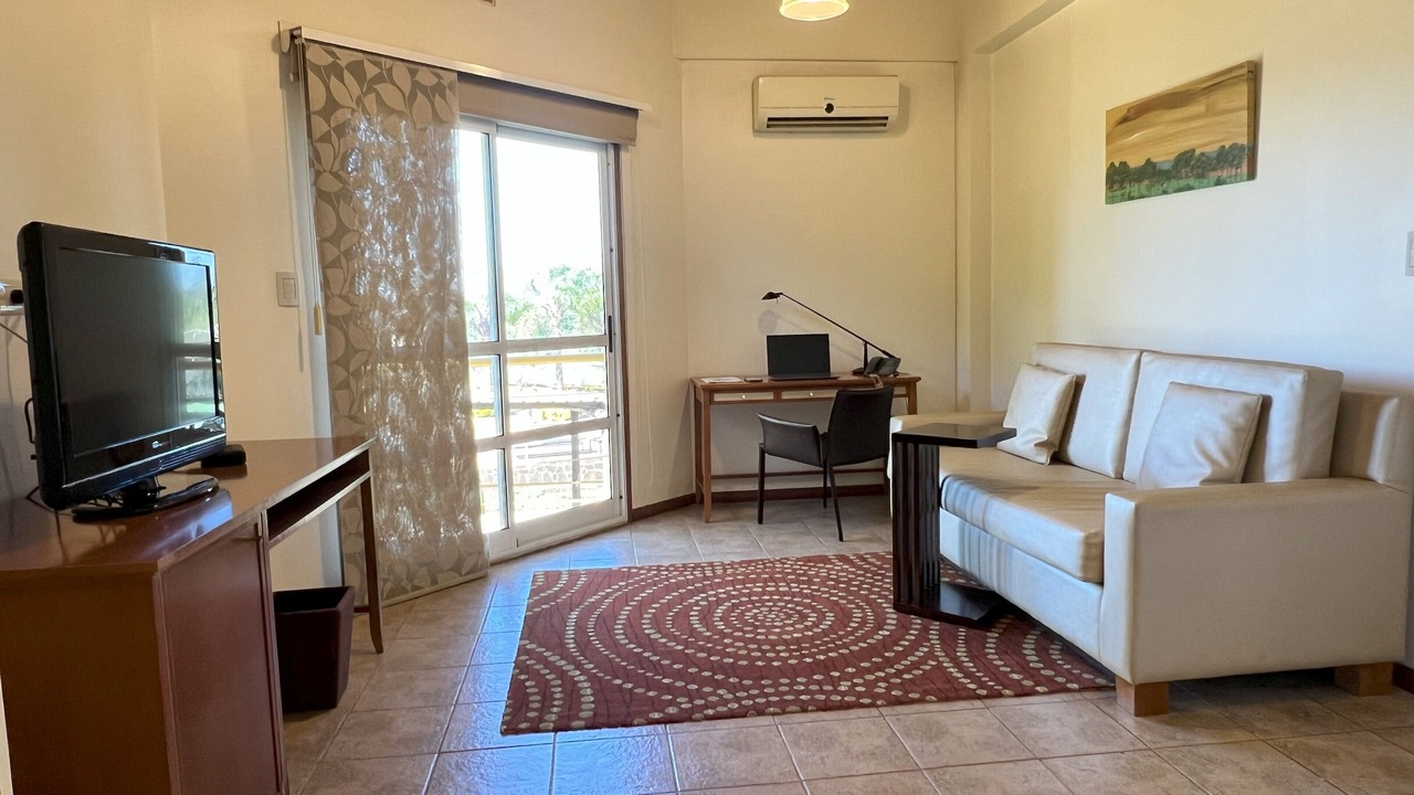 Photo of Bedroom in Posadas