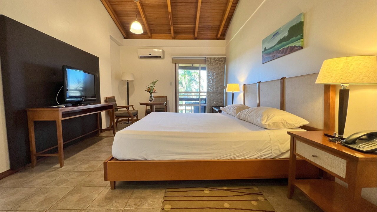Photo of Bedroom in Posadas