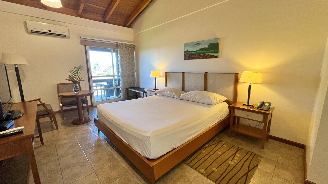 Photo of Bedroom in Posadas