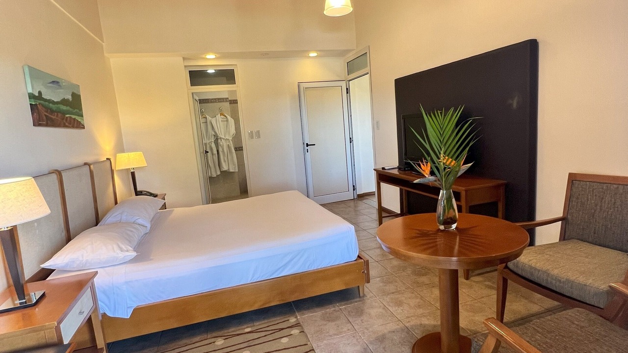 Photo of Bedroom in Posadas
