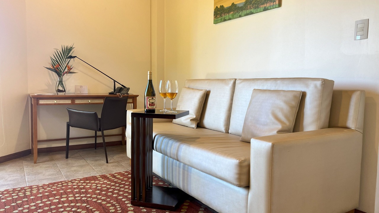 Photo of Bedroom in Posadas