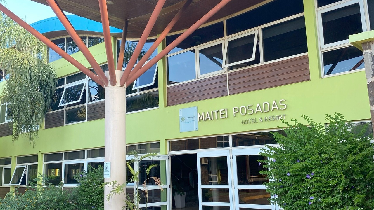 Photo of Outdoor in Posadas
