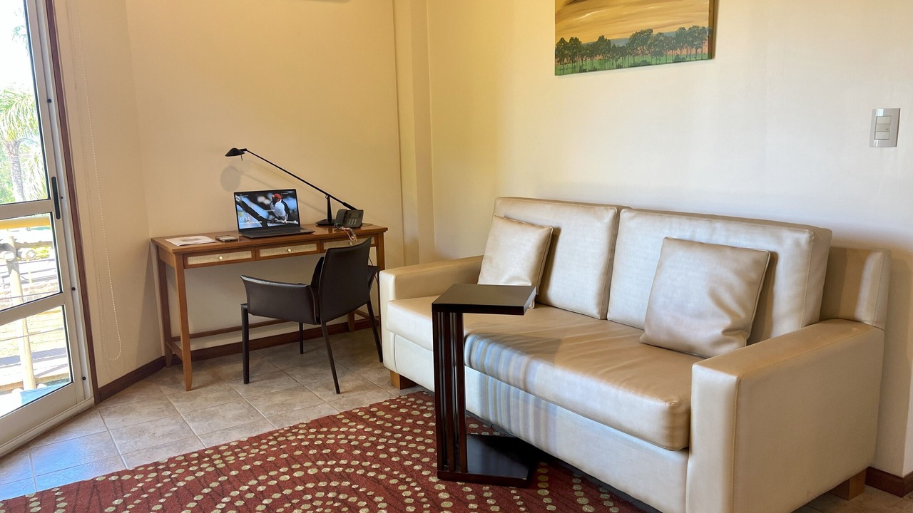 Photo of Bedroom in Posadas