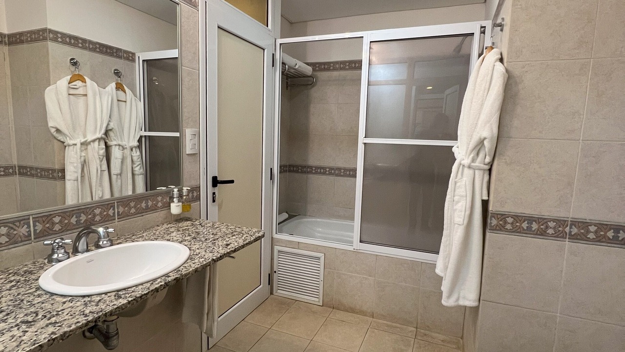 Photo of Bathroom in Posadas