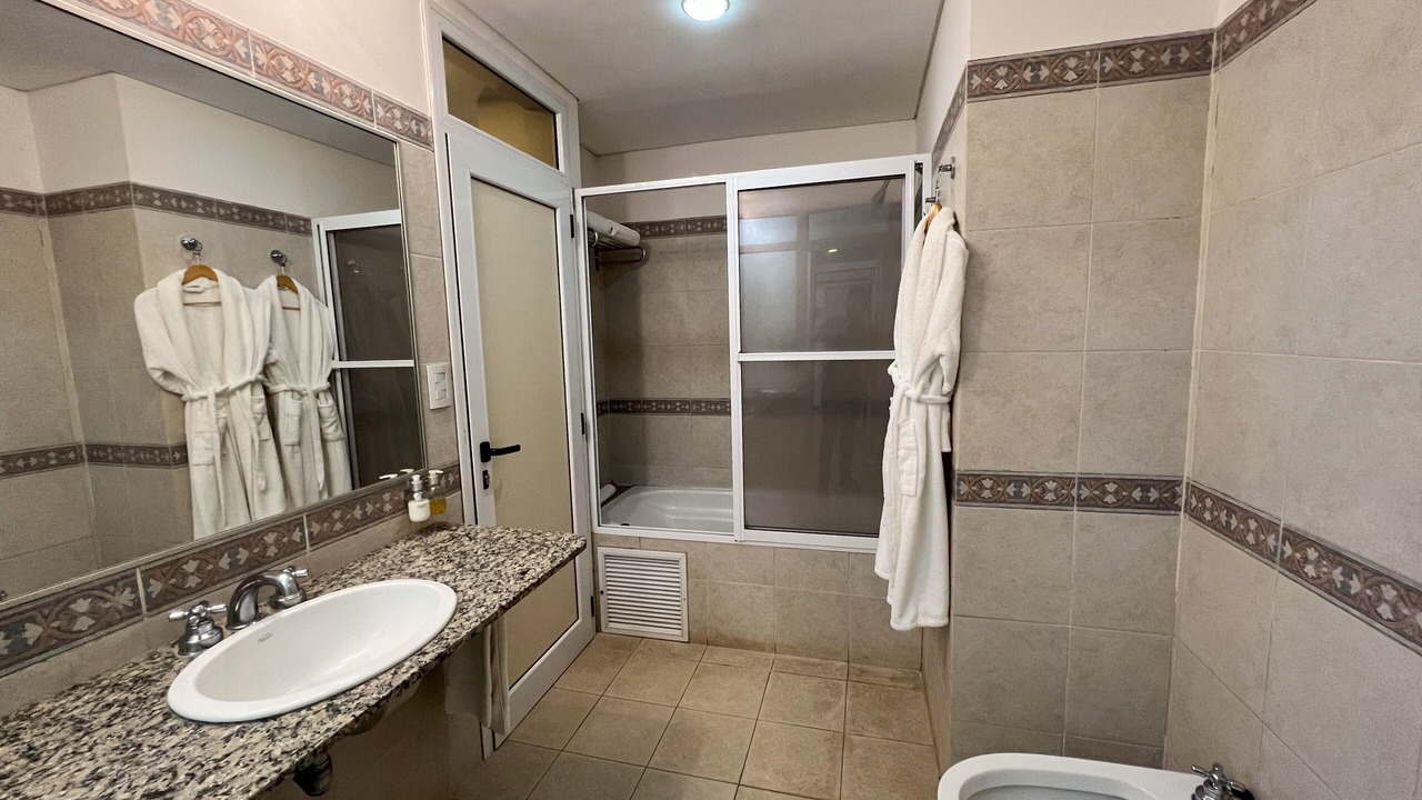 Photo of Bathroom in Posadas