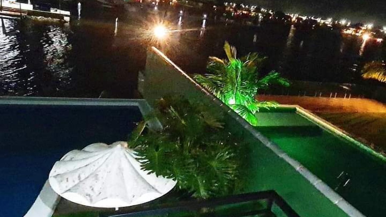 Photo of Patio Balcony in Marina