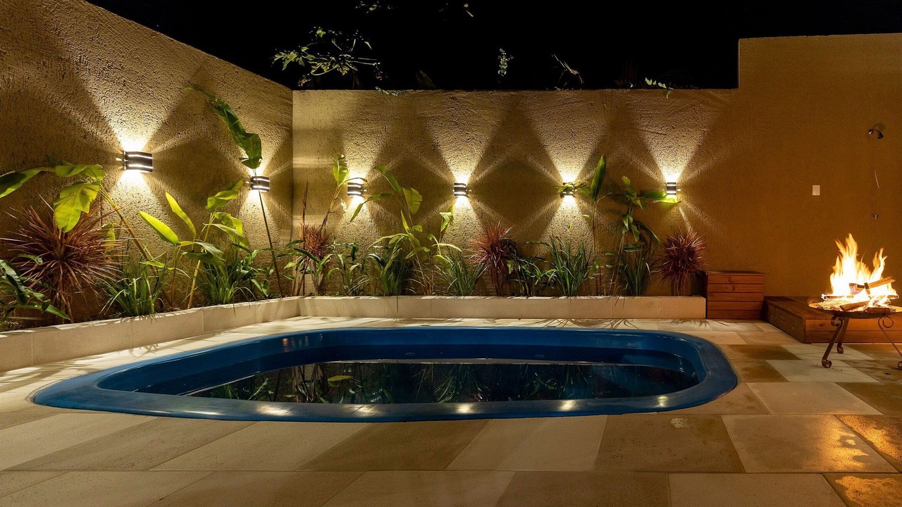 Photo of Outdoor in Aracatuba