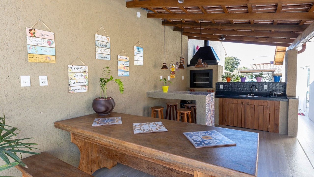 Photo of Outdoor in Aracatuba