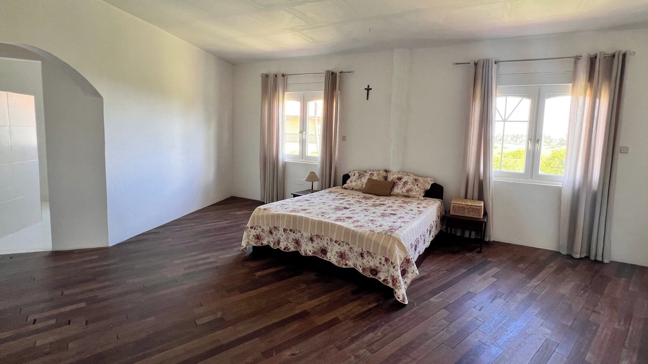 Photo of Bedroom in Barra do Sirinhaem