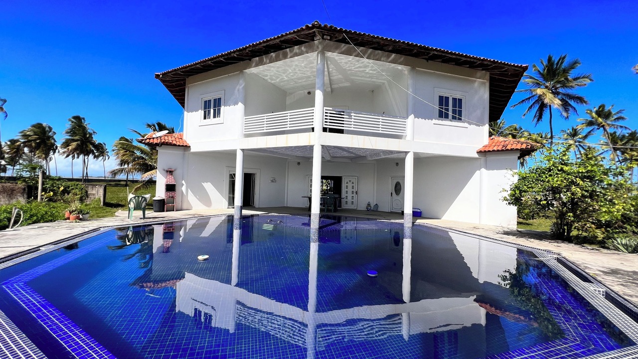 Photo of Outdoor in Barra do Sirinhaem