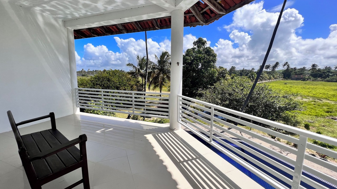 Photo of Outdoor in Barra do Sirinhaem