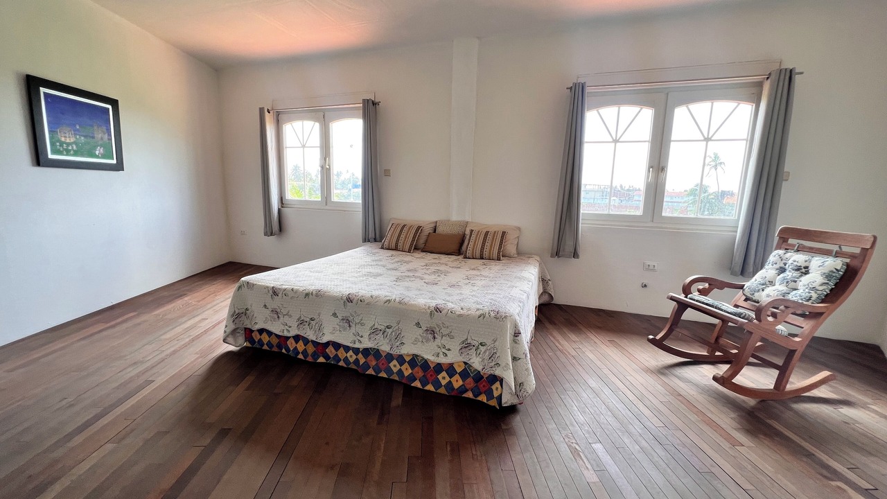 Photo of Bedroom in Barra do Sirinhaem