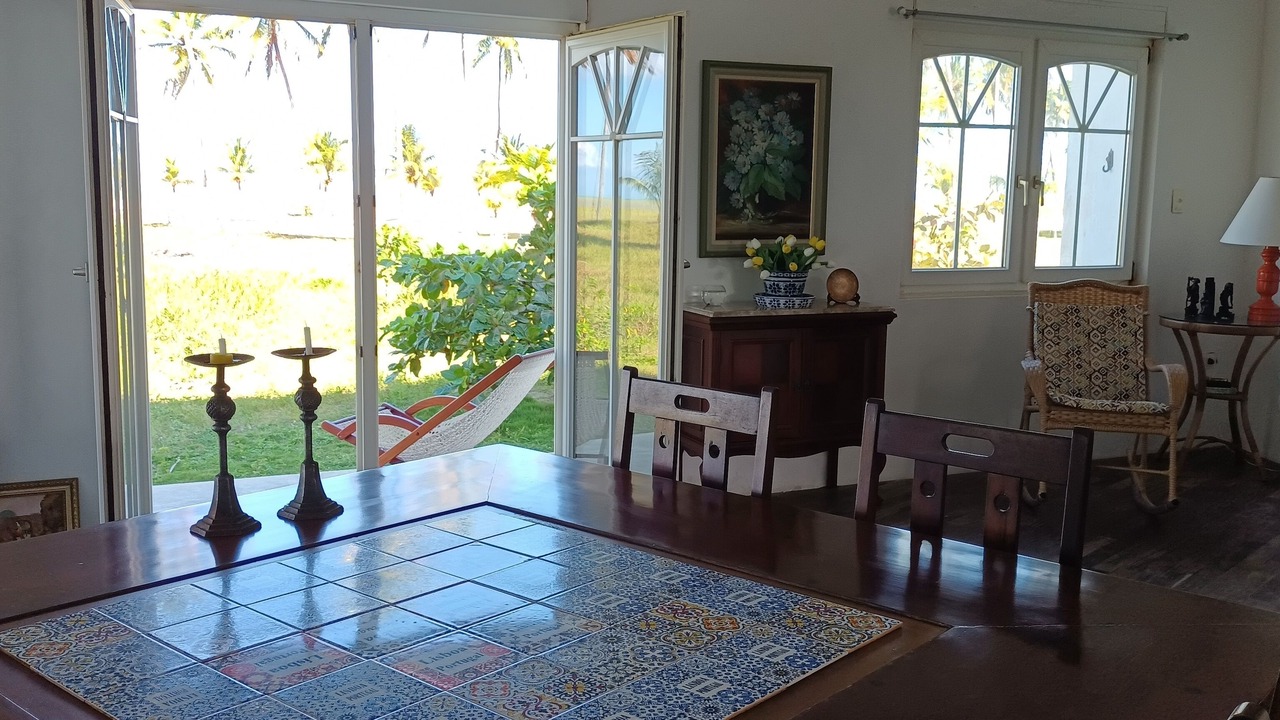 Photo of Livingroom in Barra do Sirinhaem