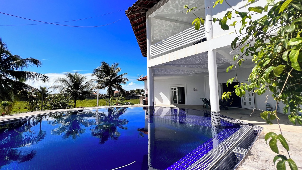 Photo of Outdoor in Barra do Sirinhaem
