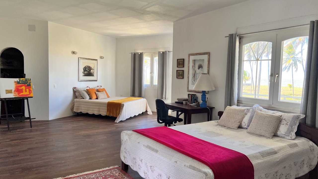 Photo of Bedroom in Barra do Sirinhaem