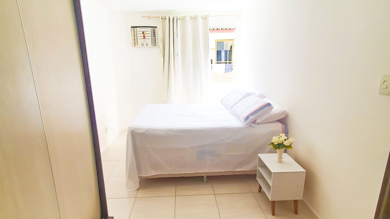 Photo of Bedroom in Vilas do Atlantico