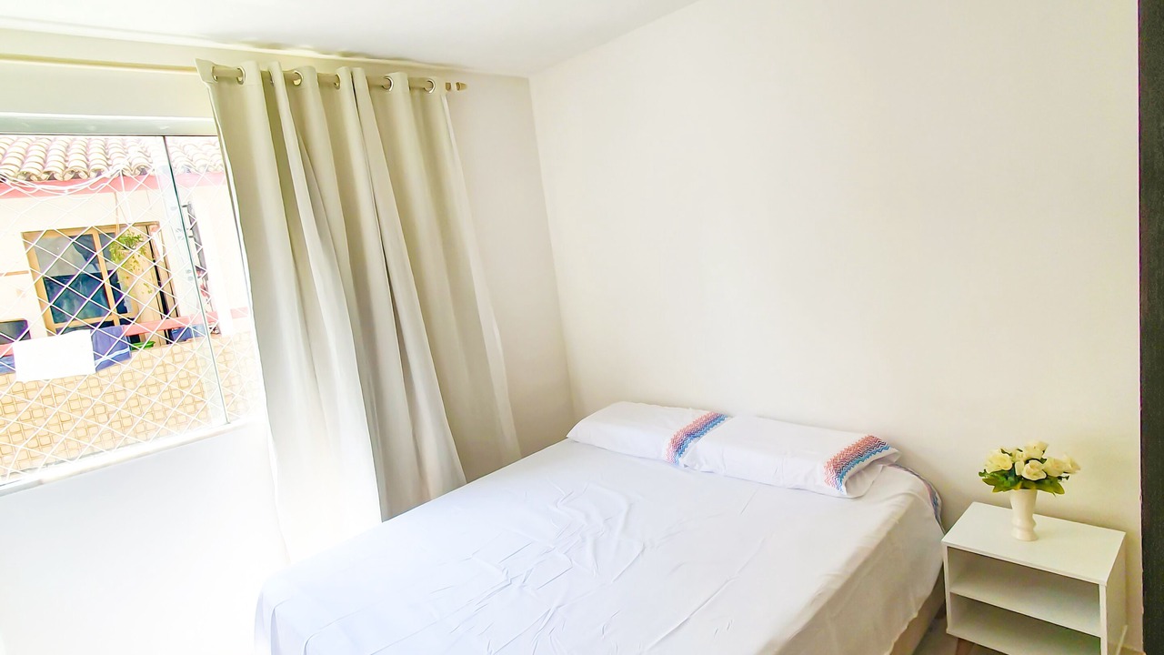 Photo of Bedroom in Vilas do Atlantico
