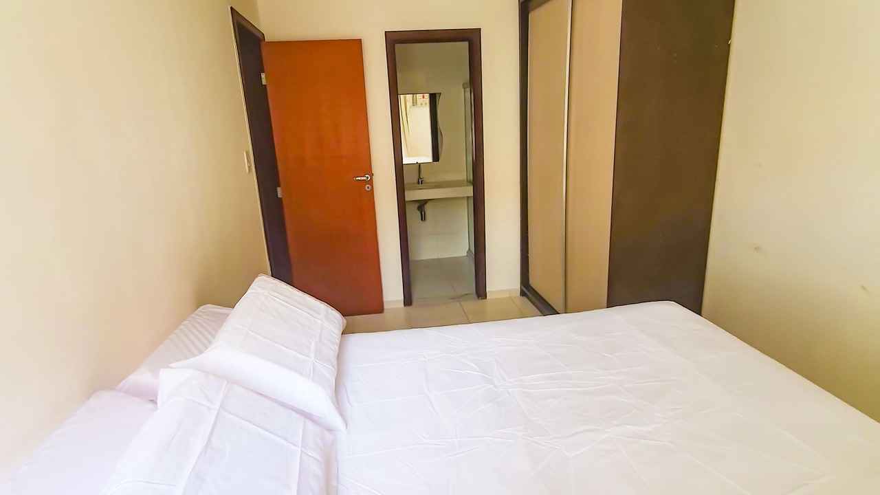 Photo of Bedroom in Vilas do Atlantico