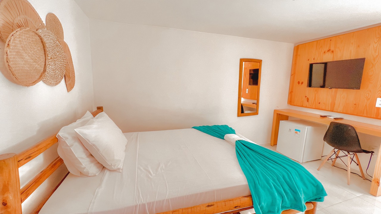 Photo of Bedroom in Prea