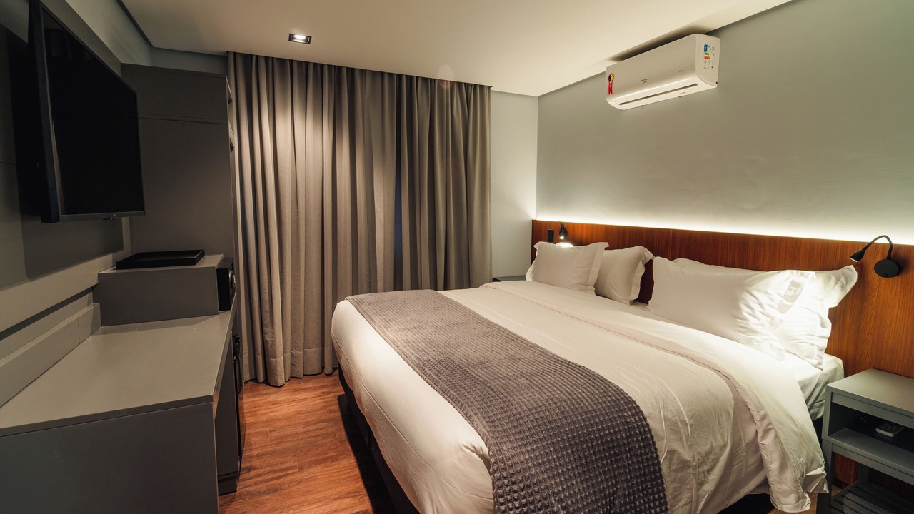 Photo of Bedroom in Planalto