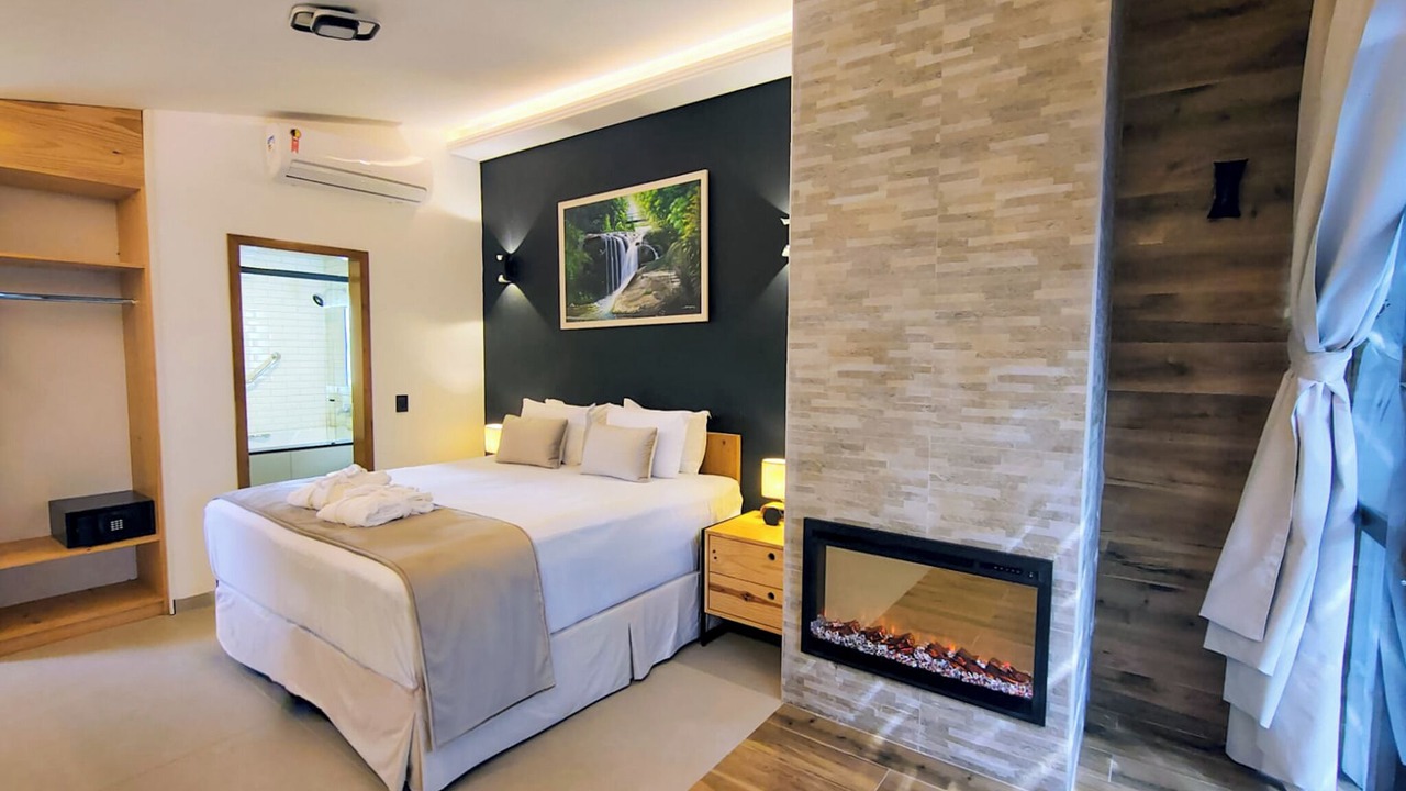 Photo of Bedroom in Miringuava