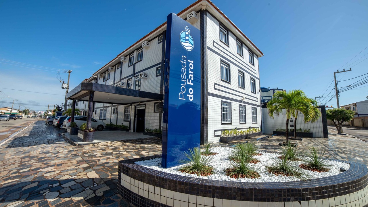 Photo of Outdoor in Coroa do Meio