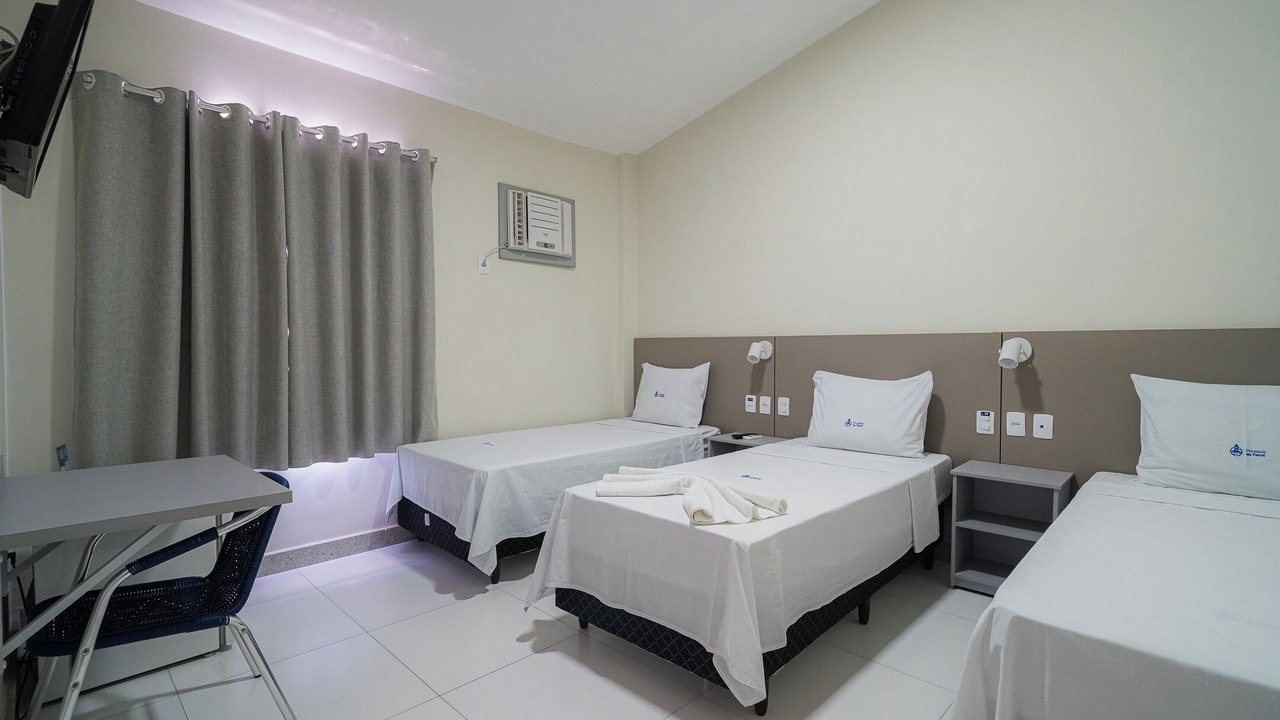 Photo of Bedroom in Coroa do Meio