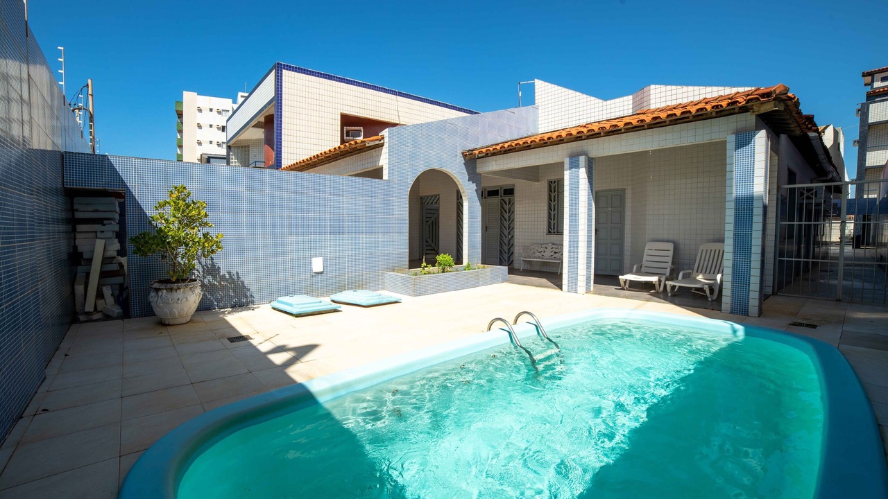 Photo of Outdoor in Coroa do Meio