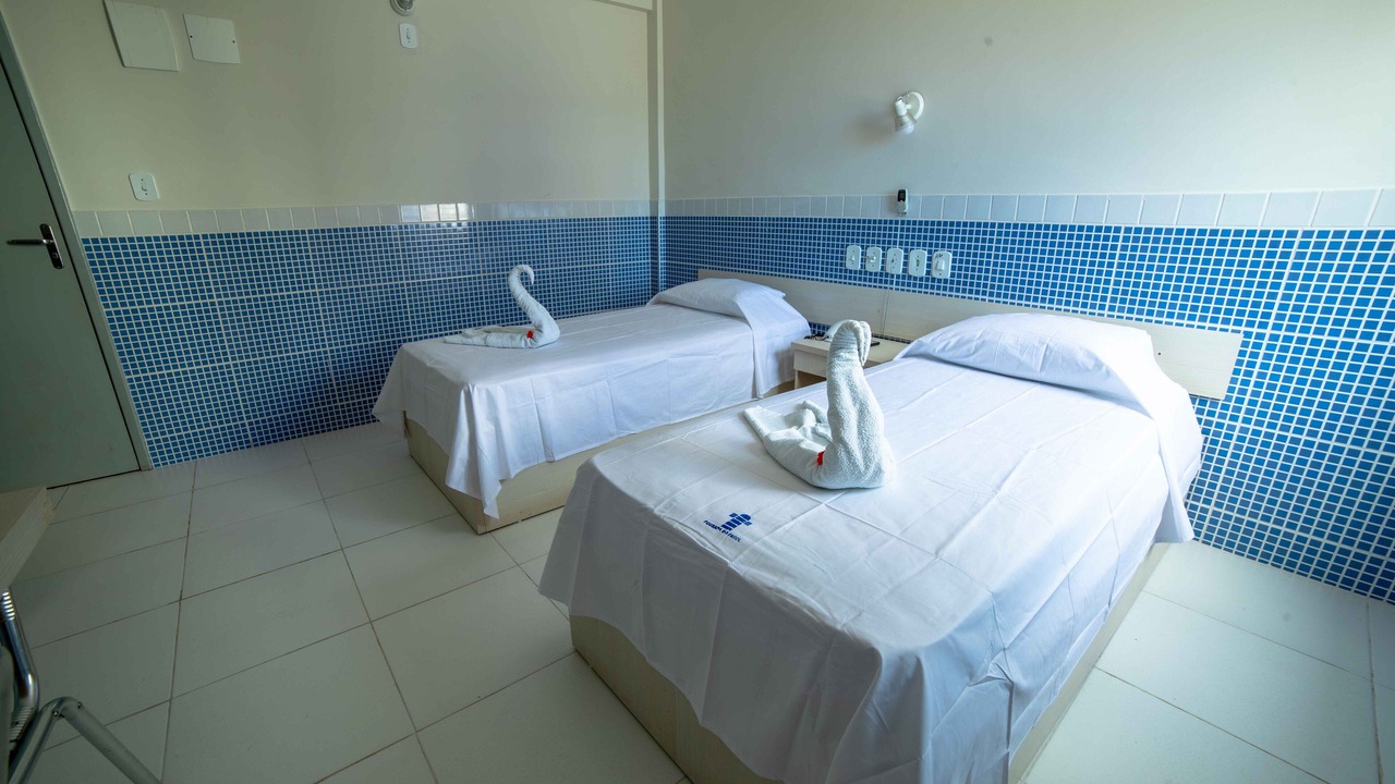 Photo of Bedroom in Coroa do Meio