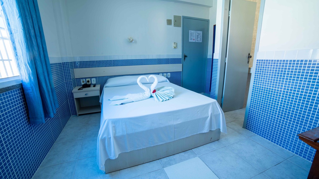 Photo of Bedroom in Coroa do Meio