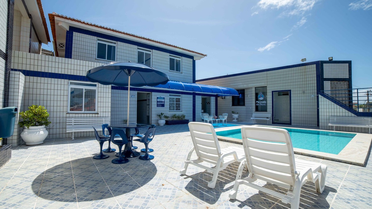 Photo of Outdoor in Coroa do Meio