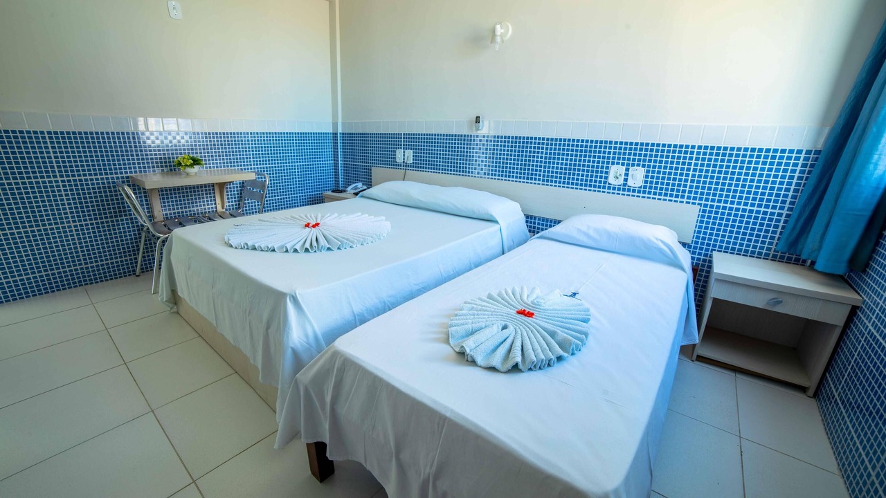 Photo of Bedroom in Coroa do Meio