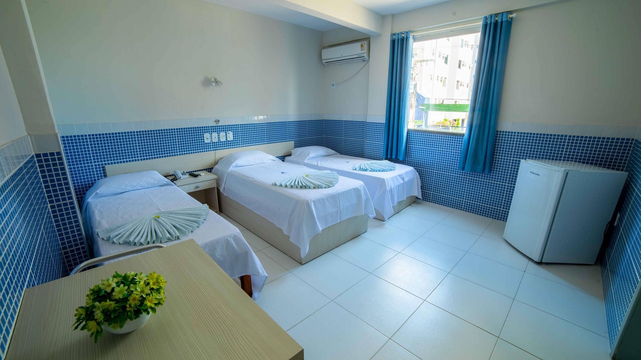 Photo of Bedroom in Coroa do Meio
