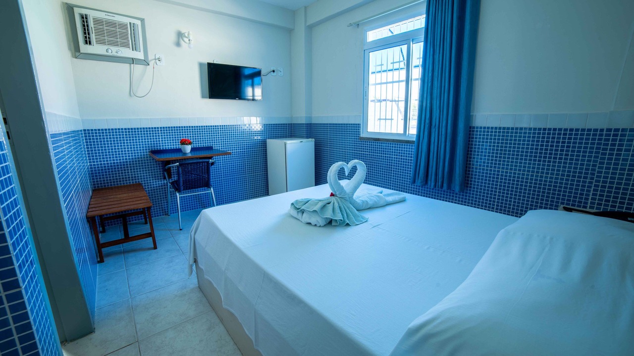 Photo of Bedroom in Coroa do Meio