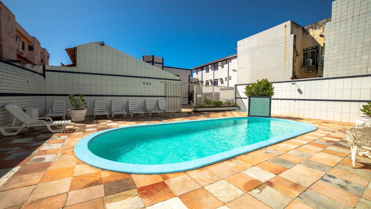 Photo of Outdoor in Coroa do Meio